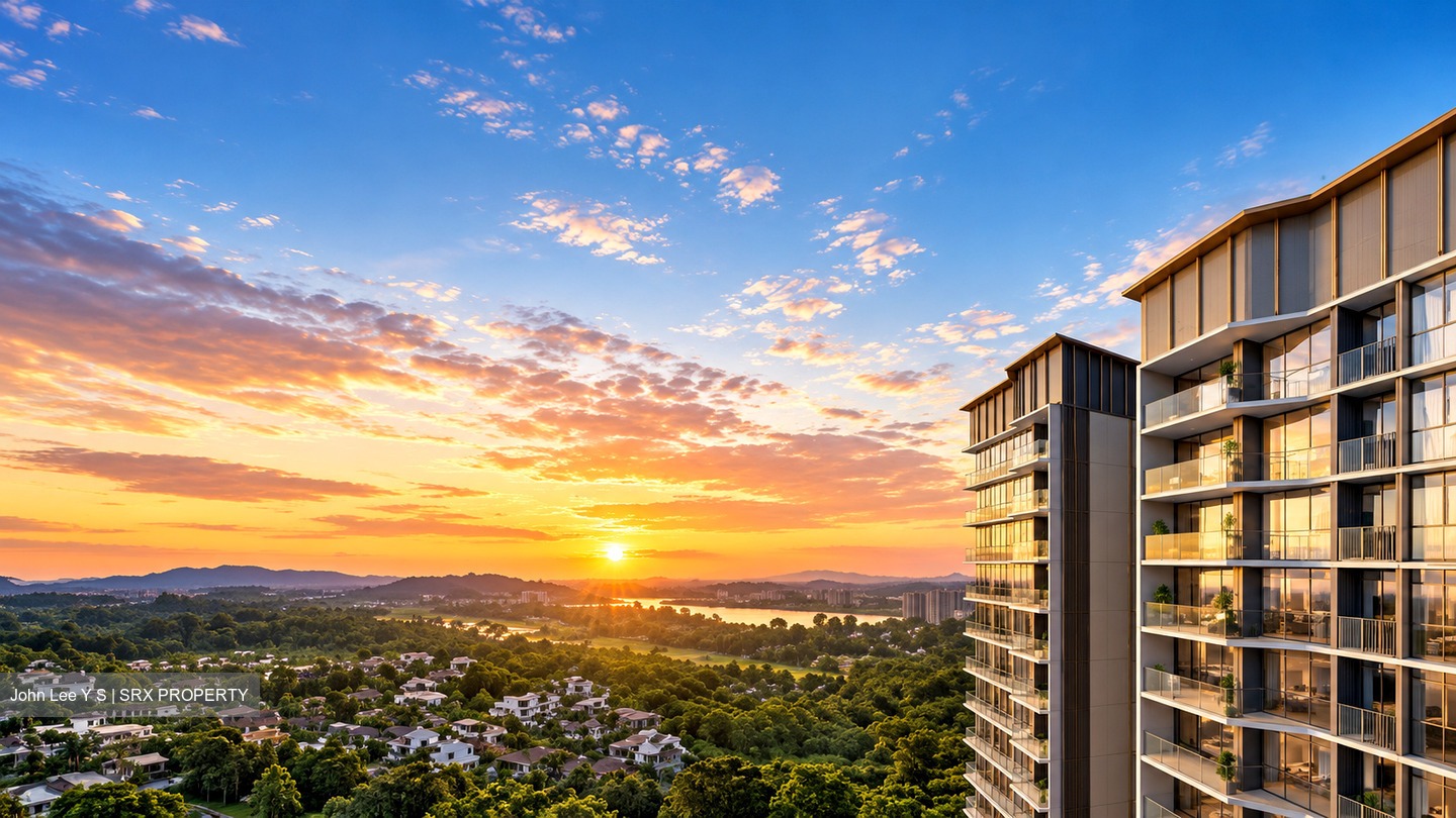 Thomson View Condominium (D20), Condominium #632660401